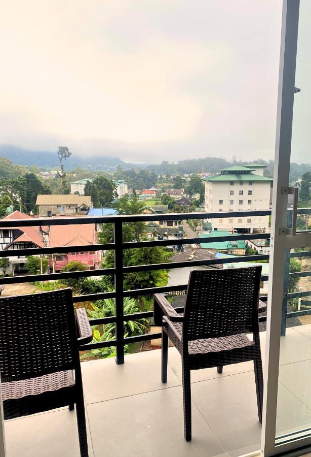 Queens Mount Glen Heights Nuwara Eliya Esterno foto