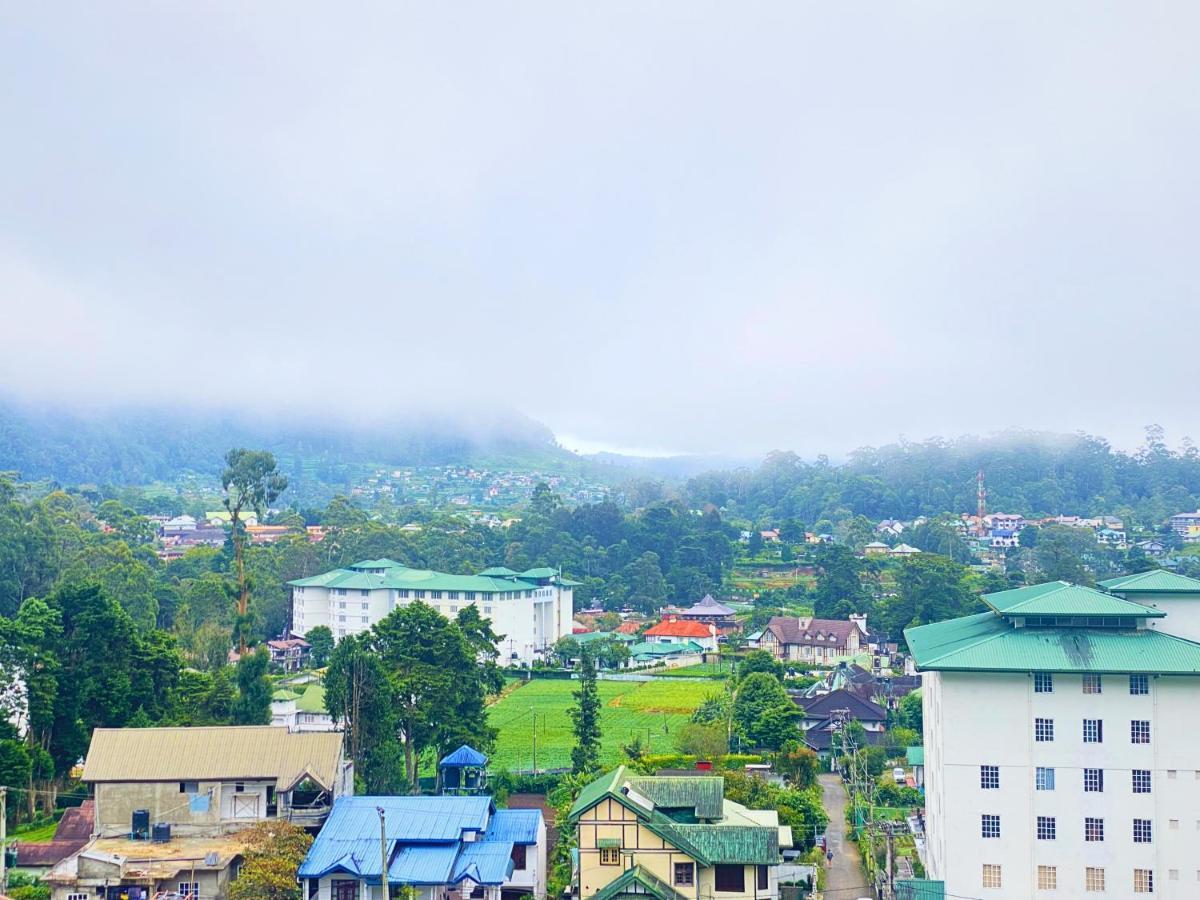 Queens Mount Glen Heights Nuwara Eliya Esterno foto