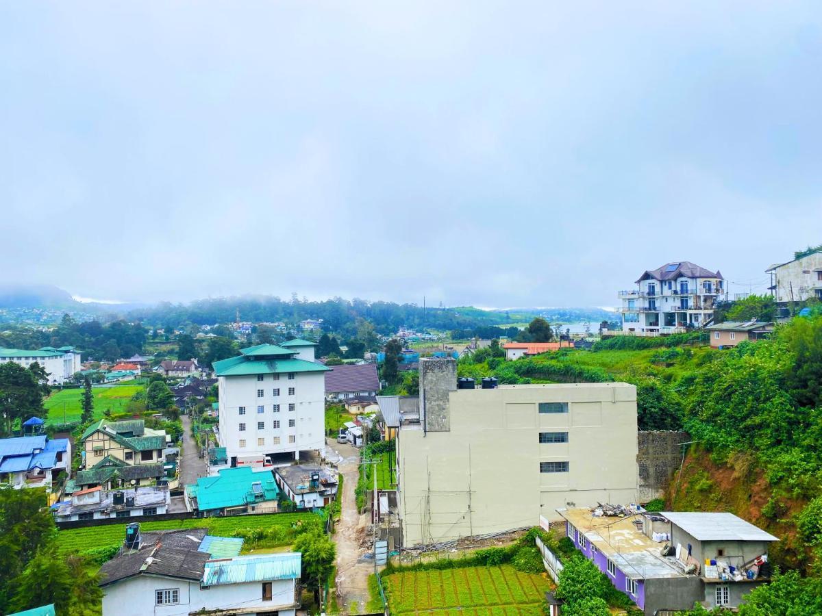 Queens Mount Glen Heights Nuwara Eliya Esterno foto