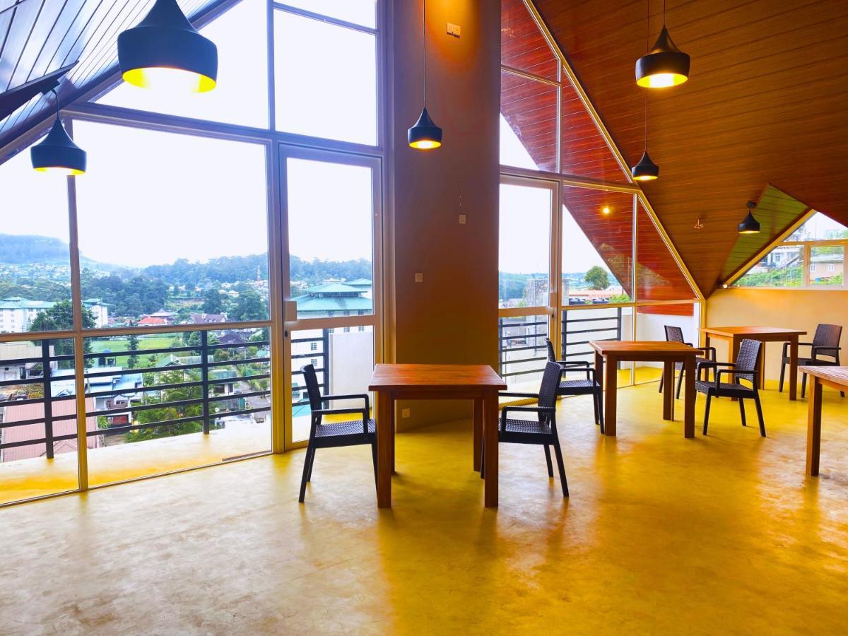 Queens Mount Glen Heights Nuwara Eliya Esterno foto