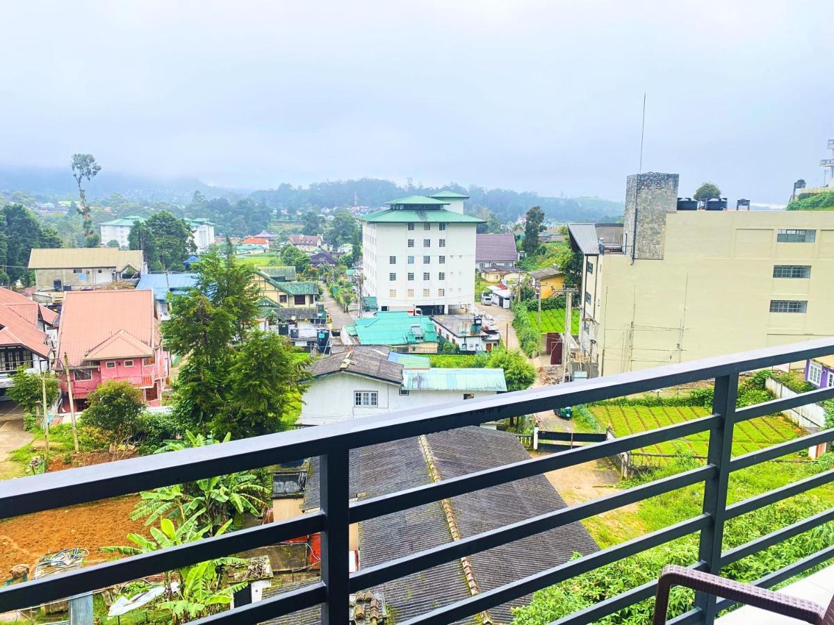 Queens Mount Glen Heights Nuwara Eliya Esterno foto