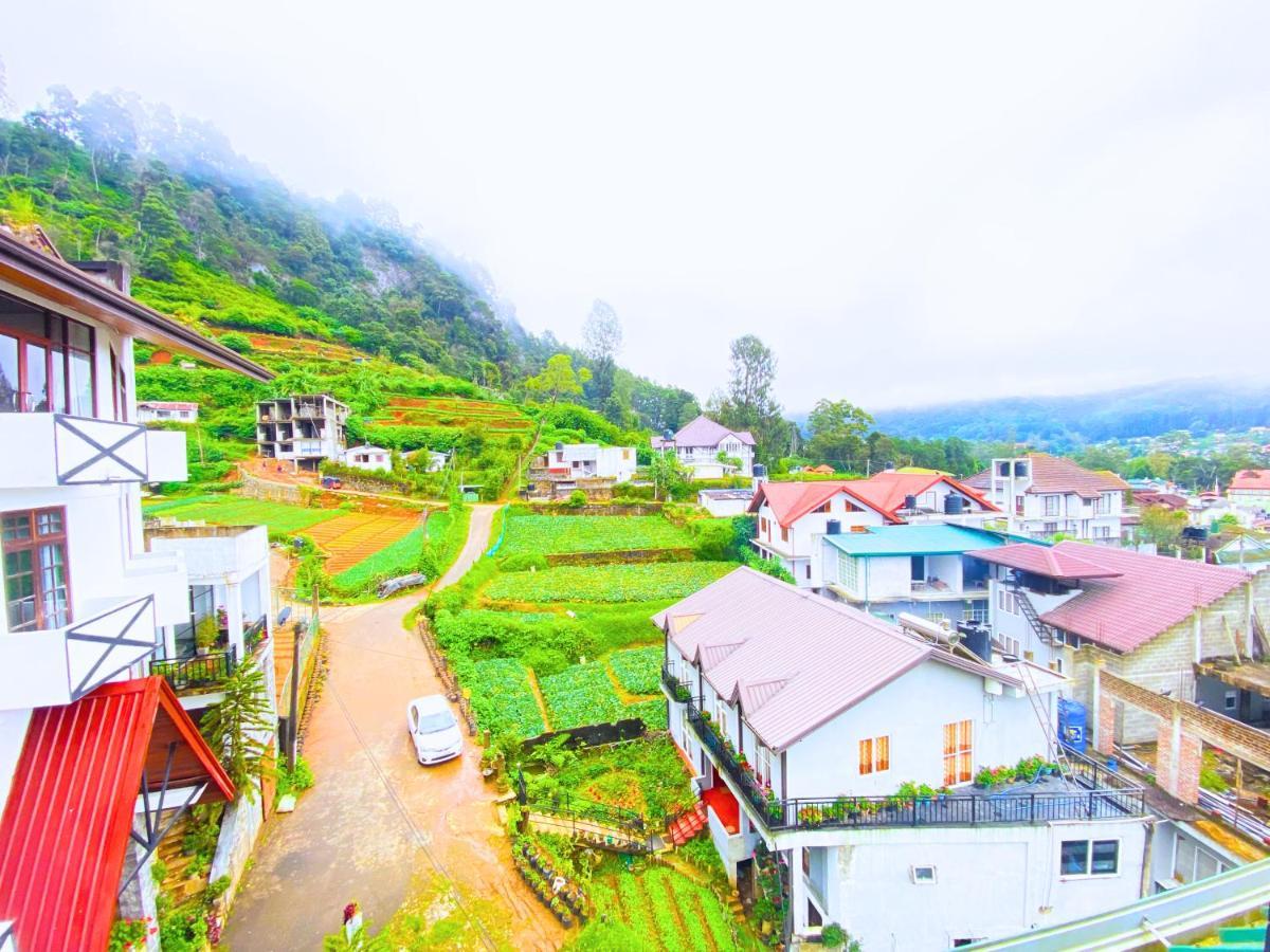 Queens Mount Glen Heights Nuwara Eliya Esterno foto